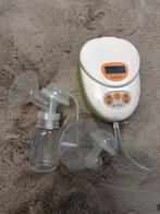 Ardo Calypso Elektrische Borstkolf, Ophalen of Verzenden, Gebruikt, Borstkolf