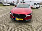 Mazda CX-30 Skyactiv-x 180pk Aut 2020 Rood, 1998 cc, 15 km/l, Euro 6, 4 cilinders