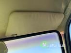 Zonneklep van een Opel Ascona, Auto-onderdelen, Interieur en Bekleding, Ophalen of Verzenden, 3 maanden garantie, Gebruikt, Opel