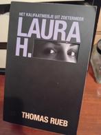 Thomas Rueb - Laura H., Verzenden, Zo goed als nieuw, Thomas Rueb