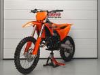 KTM 125 SX EFI KTM 125 SX EFI (bj 2023), Motoren, Bedrijf, Crossmotor