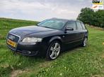 Audi A4 Avant 2.0 TFSI Quattro Advance Automaat Flippers Nav, Automaat, Gebruikt, 4 cilinders, 1984 cc