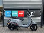 Vespa Sprint Nardo Grey Brom 2020 1444 km GARANTIE, Overige modellen, ., Maximaal 45 km/u, Ophalen of Verzenden