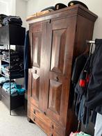 Mooie kast!, Antiek en Kunst, Antiek | Meubels | Kasten, Ophalen of Verzenden