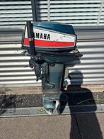 Yamaha 25 pk 2 takt, Watersport en Boten, Ophalen, 10 tot 30 pk, Gebruikt, Buitenboordmotor