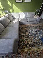 Ikea Kivik hoekbank te koop, Huis en Inrichting, Banken | Complete zithoeken, Ophalen, Gebruikt, Stof
