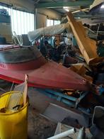 Seafire boot met 15pk Yamaha + trailer - Opknapper, Watersport en Boten, Ophalen