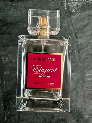 LA Rive elegant woman perfume beschikbaar voor biedingen