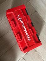 ROFLARE Revolver Tuimel Felsapparaat 6-18mm, Ophalen of Verzenden, Gebruikt