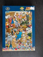 Zeldzame Jan van Haasteren - Rommelmarkt 250 stukjes, Verzenden, Minder dan 500 stukjes, Gebruikt, Legpuzzel