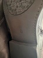 Zwarte enkellaarsjes - Maat 40 - Nieuw in doos, Ophalen of Verzenden, Nieuw, Zwart, Lage of Enkellaarzen