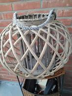 Lantaarn groot, Ophalen, Zo goed als nieuw