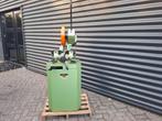 Bewo CPO 315 afkortzaag, machine is als nieuw, Doe-het-zelf en Verbouw, Gereedschap | Zaagmachines, Ophalen, 70 mm of meer, Bewo