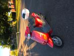 Piaggio zip type 2/3 duits 2takt, Fietsen en Brommers, Scooters | Piaggio, Ophalen of Verzenden, Zo goed als nieuw, Tweetakt, Zip