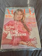 Vogue Nederland - Mei 2016 - Hillary Clinton, Boeken, Ophalen of Verzenden, Zo goed als nieuw, Damesbladen