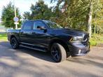 Dodge RAM 5.7 V8 4x4 Crew Cab 5'7 Sport 2018, Automaat, 5654 cc, 390 pk, Leder en Stof