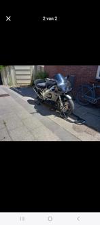 Suzuki gsxr 750, 4 cilinders, Super Sport, Particulier, Meer dan 35 kW