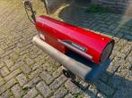 Thermobile TA 22 heteluchtkanon, Doe-het-zelf en Verbouw, Verwarming en Radiatoren, Ophalen, Kachel, Minder dan 60 cm, Zo goed als nieuw