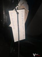 Ford focus km teller klok 2002 1.6 benzine engelse auto, Auto-onderdelen, Dashboard en Schakelaars, Gebruikt, -, -, Ophalen of Verzenden