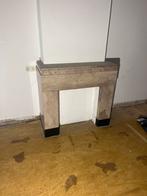 Gratis marmeren schouw ophalen, Ophalen, Gebruikt, Inbouwhaard, Overige soorten
