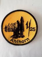 Militaire Emblemen, Verzenden, Overige soorten, Overige gebieden, Embleem of Badge