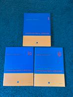 Communiceer in het Grieks 1 , 1a , 1b ,EPIKINONISTE ELLINIKA, Ophalen of Verzenden, Nieuw, Overige niveaus, Grieks