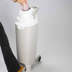 DiaperChamp Maxi Handsfree Plus Luieremmer met wielen, Verzenden, Nieuw, Luieremmer