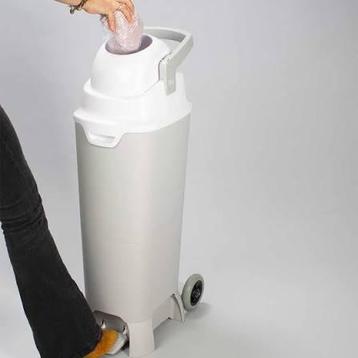 DiaperChamp One Maxi Handsfree Plus Luieremmer beschikbaar voor biedingen