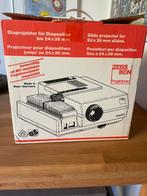 Zeiss Ikon - Diaprojector met autofocus, Ophalen of Verzenden, Gebruikt