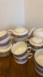 Thee/koffie servies, Ophalen of Verzenden