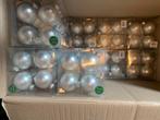 Partij nieuwe glazen kerstballen, Diversen, Kerst, Ophalen, Nieuw