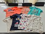 Pakket zomer kinderkleding jongen - 146/164, Ophalen of Verzenden, Zo goed als nieuw