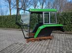 Mooie cabine deutz 80.06/100.06/130.06, Ophalen