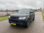 RANGE ROVER SPORT 3.0 TDV6 *7 PERS/23INCH/BJ2014/GETINT RA*, Auto's, Automaat, Euro 5, Zwart, 2993 cc