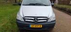 Mercedes-Benz Vito 2.1 CDI 70KW BV 2013 Nieuwstaat, Auto's, 1000 kg, Particulier, Zilver of Grijs, 2143 cc