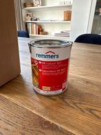 HK Remmers Lazuur 3-in-1 Transparant NIEUW, Doe-het-zelf en Verbouw, Verf, Beits en Lak, Overige kleuren, Nieuw, Beits, Ophalen of Verzenden