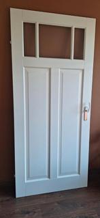 Binnendeur 93 x 211,5, Ophalen