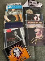 Cd’s, Cd's en Dvd's, Cd's | Nederlandstalig, Ophalen of Verzenden, Zo goed als nieuw, Soundtrack of Musical