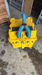 Troctec multi iq, Doe-het-zelf en Verbouw, Ophalen of Verzenden