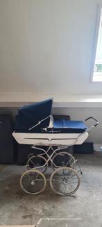 Kinderwagen  jaren 60, Ophalen, Gebruikt, Kinderwagen, Overige merken