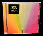 Edward Sharp And The Magnetic Zeros (Island Records, 2013), Ophalen of Verzenden, Zo goed als nieuw, Alternative