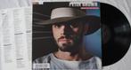 Peter Brown - Back to the front, Cd's en Dvd's, Ophalen of Verzenden, 1980 tot 2000, Gebruikt, 12 inch