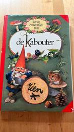 Leven en werken van De Kabouter Rien Poortvliet, Boeken, Ophalen of Verzenden, Zo goed als nieuw