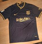FC Barcelona Messi Shirt 2020/2021 - Gesigneerd!, Ophalen of Verzenden