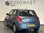 Suzuki Swift 1.3 Shogun Airco Elektrische Ramen 5D Nieuwe Ap, Auto's, Suzuki, Voorwielaandrijving, Stof, Gebruikt, 400 kg