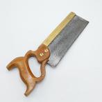 W.Tyzack Sons & Turner Sheffield Nr. 13B Kapzaag (56731-10), Antiek en Kunst, Ophalen of Verzenden