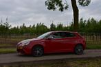 Alfa Romeo Giulietta 1.4 Turbo Multi AIR TCT 2013 Rood, Auto's, 65 €/maand, 1280 kg, Zwart, 4 cilinders