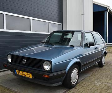 Volkswagen Golf 1.3 uniek beschikbaar voor biedingen