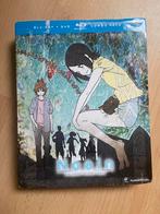 Noein To Your Other Self Anime Bluray / Dvd Combo Compleet!, Ophalen of Verzenden, Zo goed als nieuw