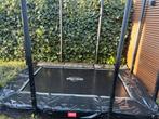 Berg Trampoline Ultim Favorite Inground, Ophalen, Gebruikt